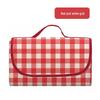 ZISIZ Outdoor Waterproof Picnic Mat