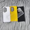 Simple Matte PC Phone Case For Huawei Honor 70/80/80 Pro, Honor 90/90 Pro/90 GT, Honor 100/200/200 Pro/300/300 Pro Back Cover