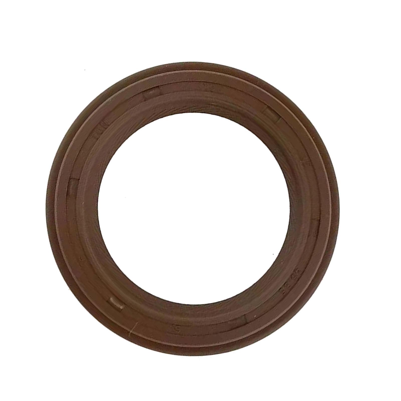 

Oil Seal Repair Part Replacement 93102-35M47 for Yamaha Outboard 30HP 40HP 50HP коричневый