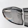 Honda Elysion 22-23 Gray Taillight Housing and Transparent Cover