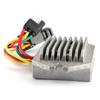 Voltage Rectifier Regulator For Polaris Switchback 600 800 Snowmobiles 4013460