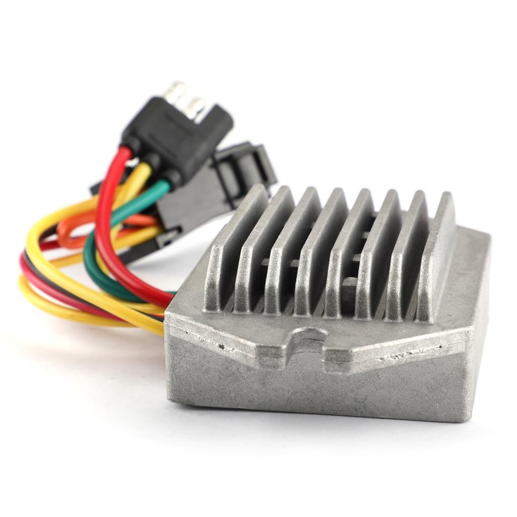 Voltage Rectifier Regulator For Polaris Switchback 600 800 Snowmobiles 4013460