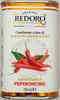 Extra Virgin Olive Oil Biologico 1l 100% Italiano - Redoro