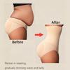 Women's High-Waisted Body Shaper Pants: Postpartum Tummy Control, Butt Lifting, Seamless Waist Cincher