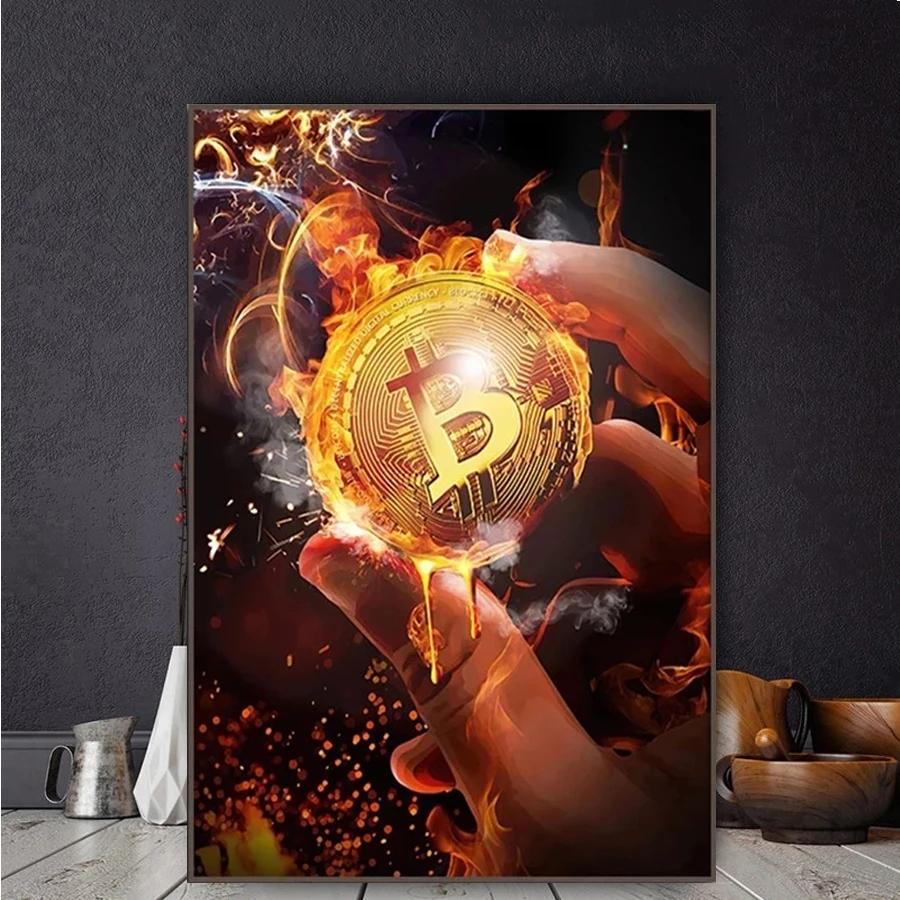 Cheap 5D DIY Diamond Embroidery Paintings Full Square Round Burning ...