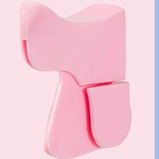 Kitchen Cleaver Guard & Handle Cover - Chopping Aid