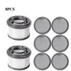 For Dreame T10 / T20 / T20 Pro / T30 / T30 Neo / R10 / R10 Pro / R20 Replacement Parts Pre Post Filter Accessories