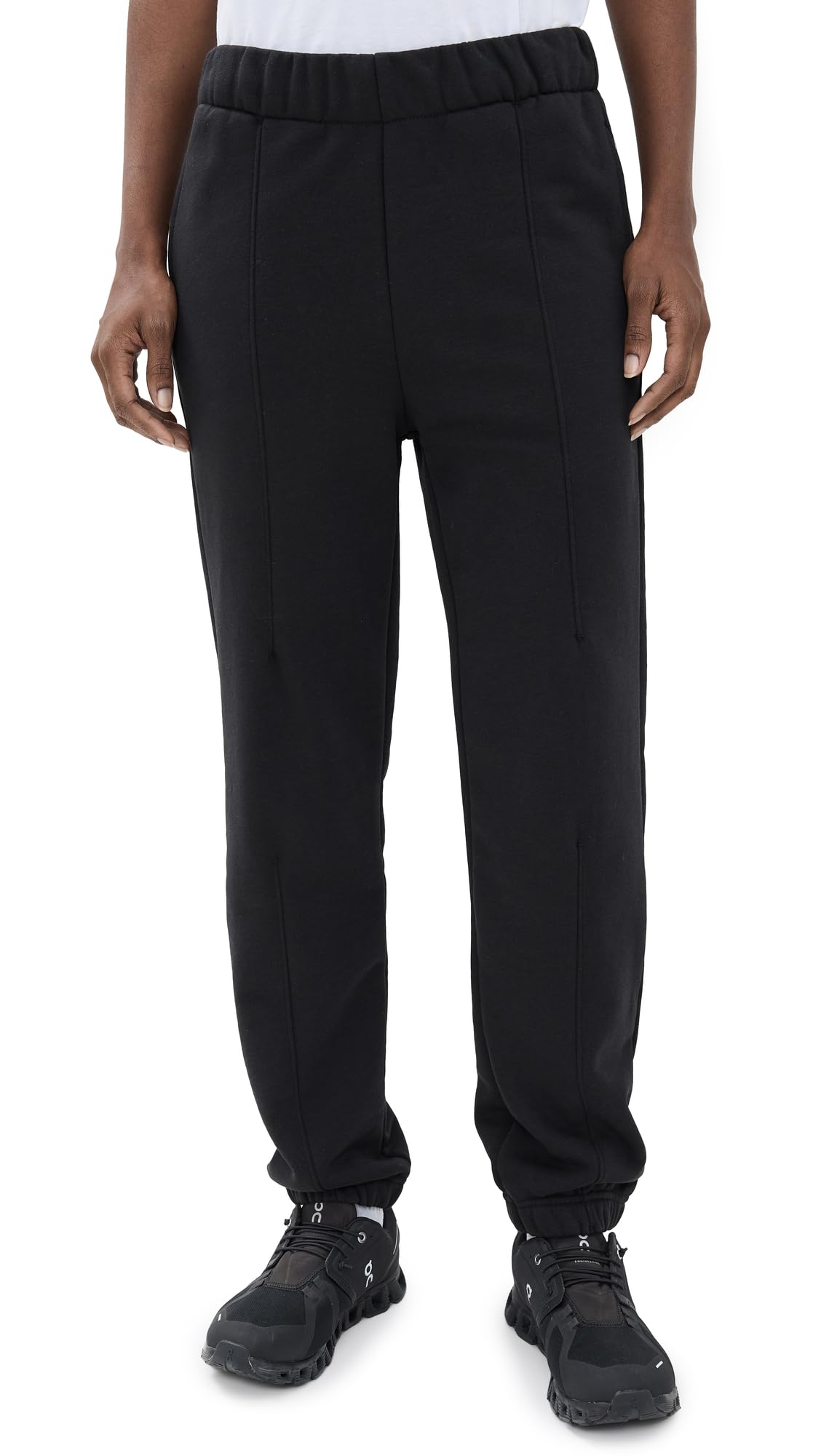 

On Club Pants Women s чёрный