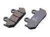 KITACO SBS Brake Pad 593HF Ceramic VT250F NSR250 CBR250R VFR400R