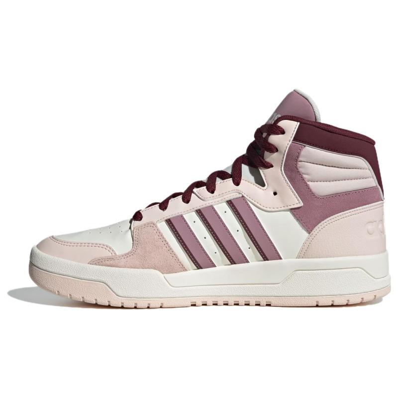 Adidas Entrap Mid 'Smoked Pink College Purple' Women's Sneakers ID6010
