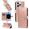 Suitable for Moto G84 Mobile Phone Leather Case Google 8A Apricot Tree Butterfly Flower Card Wallet Holder Hand Strap 1 + 11
