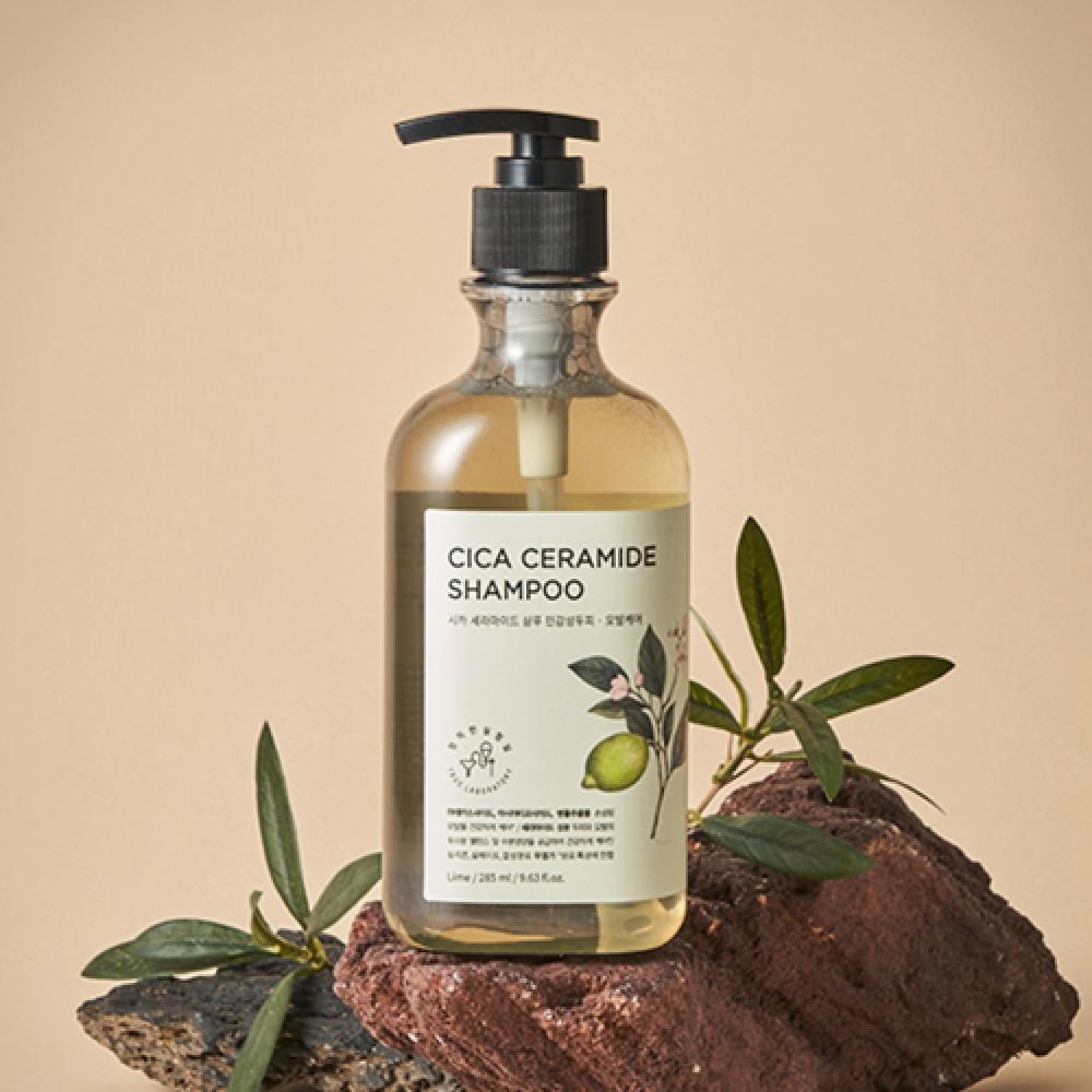 True Lab Ceramide Shampoo 285ml none