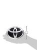 Genuine Toyota Symbol Emblem for Noah/Voxy/ESQUIRE, Part Number 75403-28030