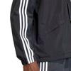Adidas Originals Men's 3S Woven Jacket