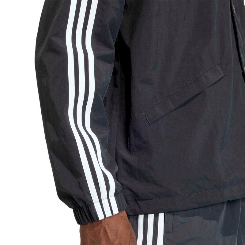 Adidas Originals Men's 3S Woven Jacket