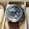 Used CASIO Edifice Men's Watch Seiko Citizen Orient Lovers!