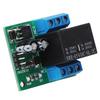 DR25E01 DPDT Relay Module Double Pole Double Throw Self Locking Bistable Relay Board(DC6 24V )