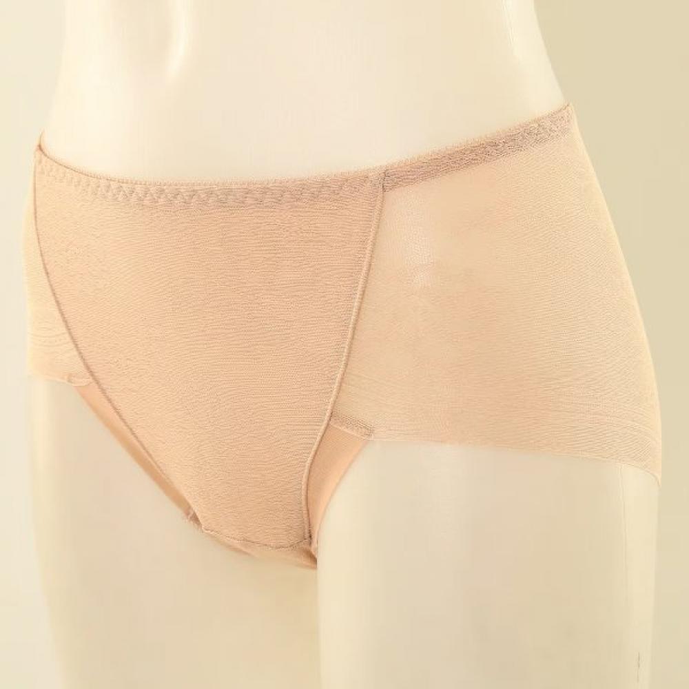Wacoal Women S Cool Jacquard Fabric Panty Wlgc302t