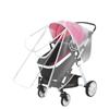 Universal Baby Stroller Rain, Wind, and Dust Cover