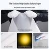 JINBEI Photography Diffusion Paper Roll