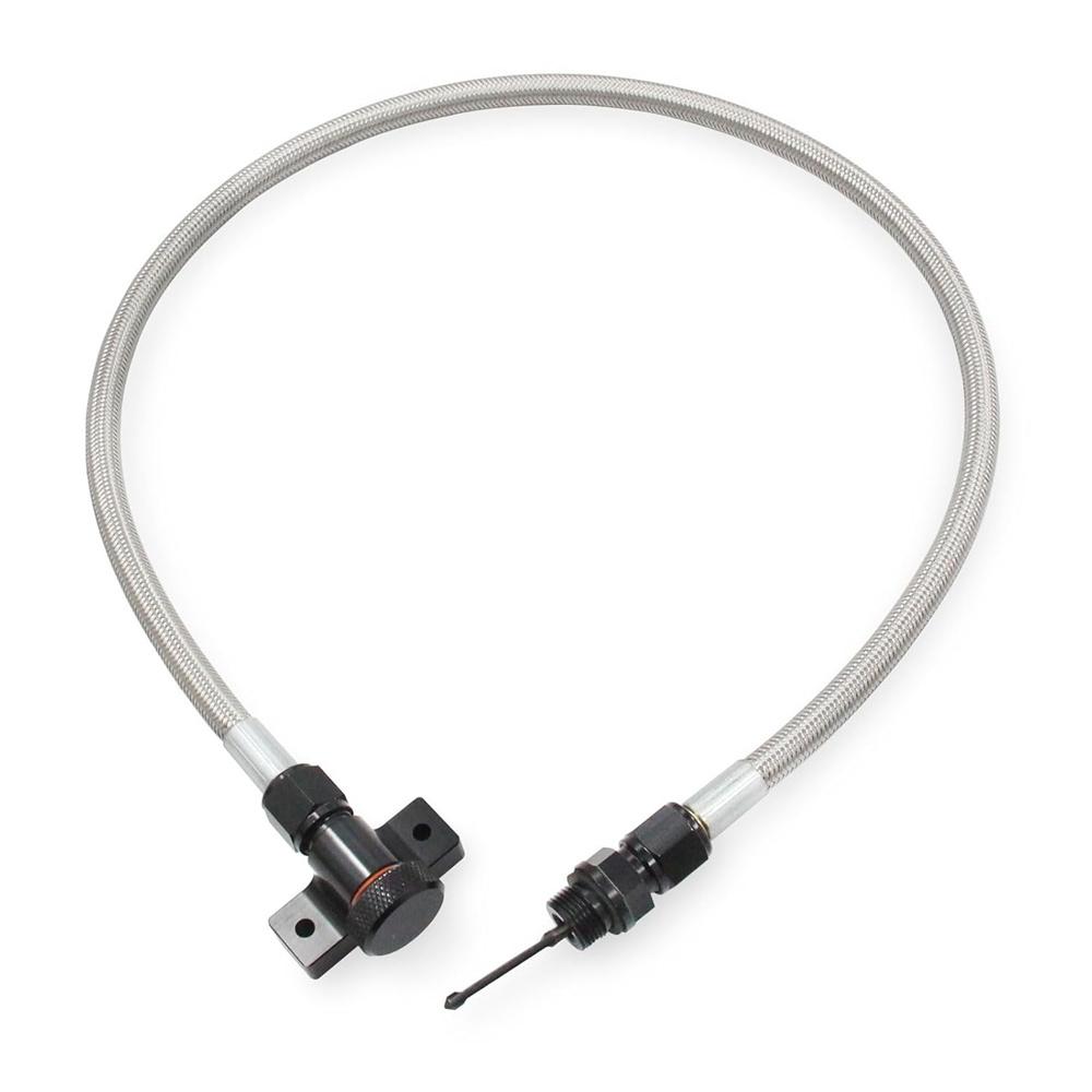 Automatic Transmission Dipstick Tube For Ford 150 10R80 6R80 4R75E 2010-2023