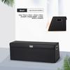 Large Capacity Car Trunk Storage Box SUV Organizing Case Leather Material Business Style Warmth Retention  Type Placement