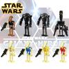 G0111 Star Wars Bausteine Roboter Ig-88 Armee Spielzeug Set
