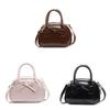 Minimalist Fashion Pu Leather Crossbody Bag With Zipper Closure For Daily Use