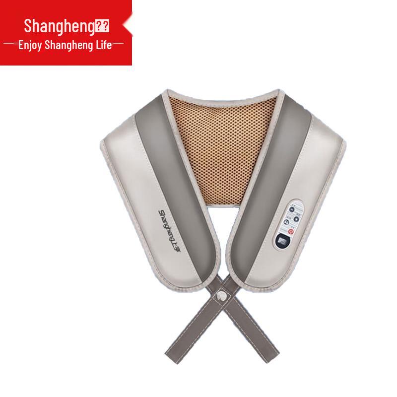 

Shangheng Percussion Massage Shawl