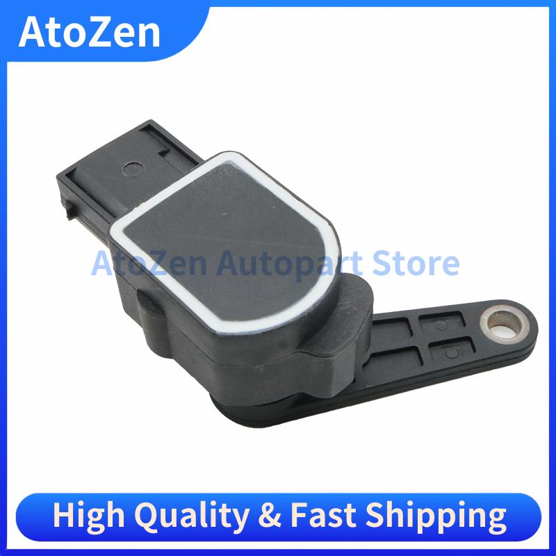 Car Body Height Sensor 37146860843 37146870000 for BMW M3 Z4 F02 F04 F06 F07 F10 F11 F12 F13 F20 F22 F25 F26 F30 37146788571 New