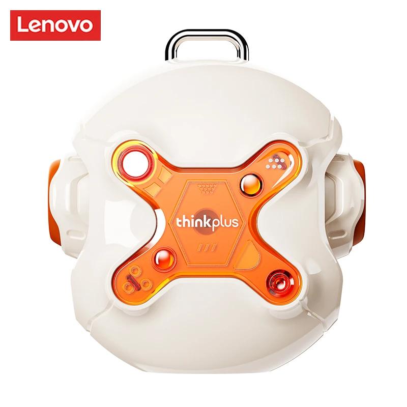 Original Lenovo LP26 TWS Wireless Bluetooth V5.4 Earphones Low Latency Music Sport Earbuds Hi-Fi Daul Mode Gaming Headphone New