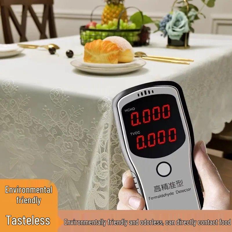 Luxury Waterproof Non-scalding Oval PVC Tablecloth and Table Mat