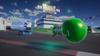 Sonic CrossWorlds North Switch 2 Racing (Importierte Version Amerika) -