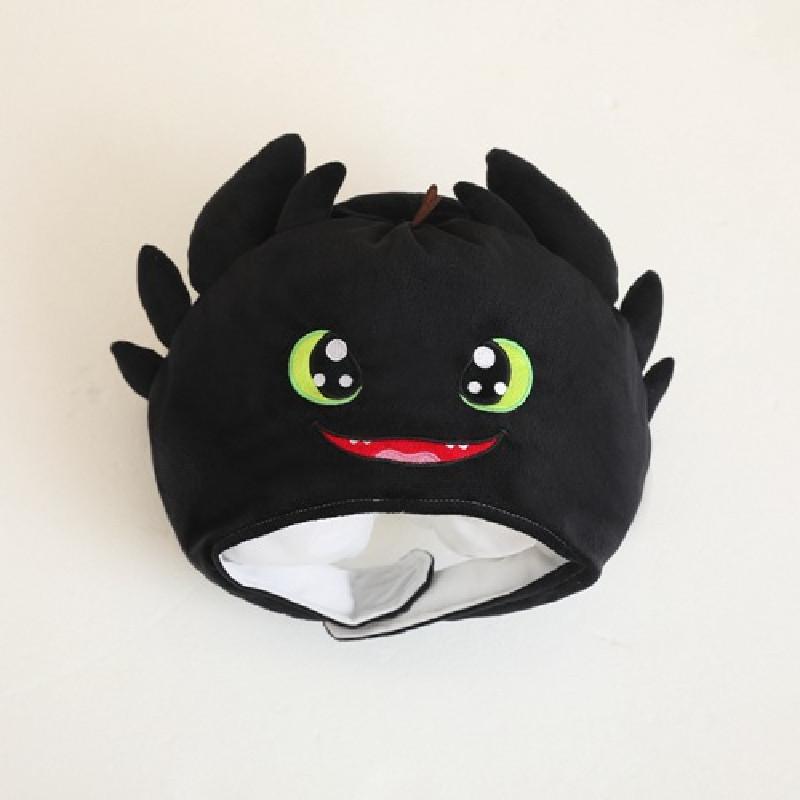 

Cap Character Headwear Plushy Prop Phoshoots Cosplay