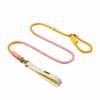 Heavy Duty Dog Leash Gradient Color Pet Training Leash Anti-Escape Anti-Pull Leash  Outdoor Use