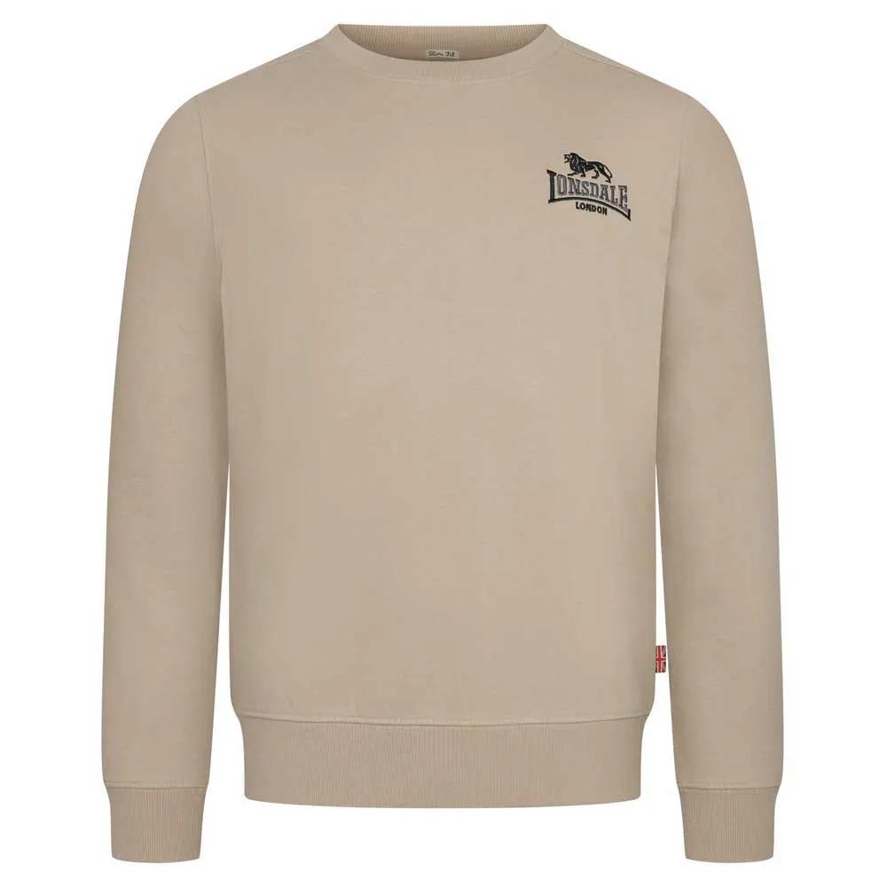 Lonsdale Hoodie Lympstone