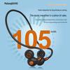Raiden i10 Open-Ear Air Conduction Sports Bluetooth Earphones