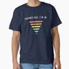 Sounds Gay Im In Classic Tshirt Tshirt Made In Usaus Size S2xl