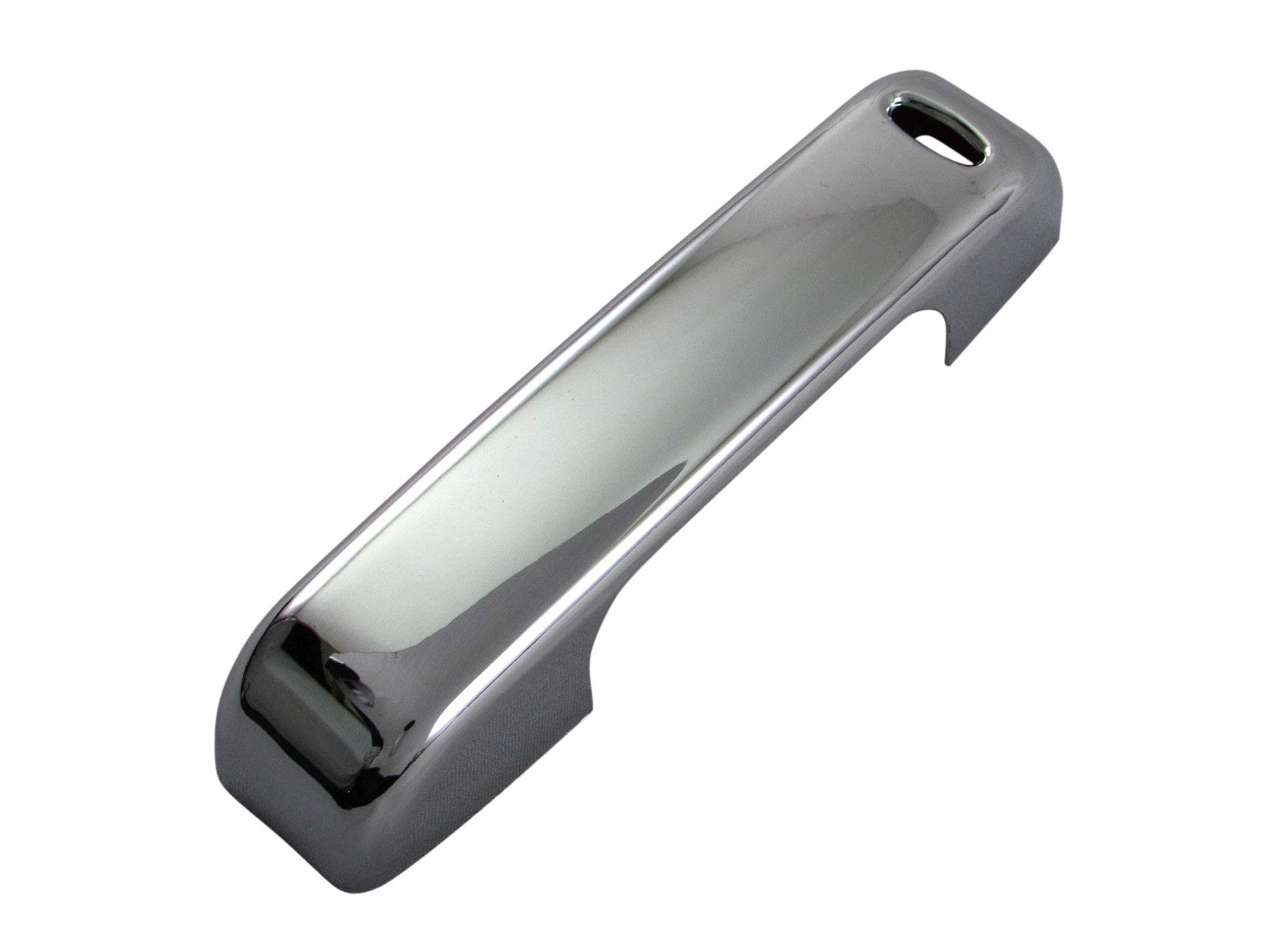 

BRIGHTZ Chrome Inner Rear Sliding Door Handle Cover Knob for Toyota Caravan E26 E26 (Van) [INS-DHC-055]