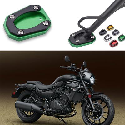 Motosiklet Çerçeveleri ve Ek Parçaları – Ayak desteği platformu