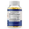 Fish Oil 1000 Mg Dietary Supplement, With Omega-3, Epa, Dha, 120 Softgels Per Bottle