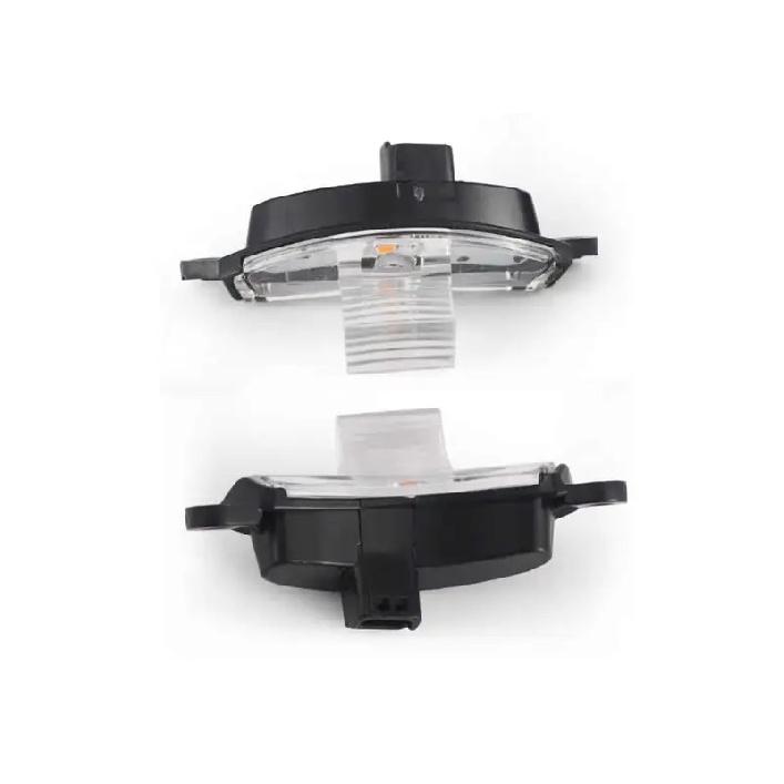 For BYD Seagull 2023 2024 2025 Replacement Car Exterior Reaview Mirror Turn Signal Light Blinker Indicator Lamp