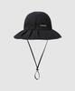 UMBRO Cloud String Dome Hat Black Ur122Cht21