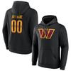 Europäischer und amerikanischer Sport Übergröße Pullover Herren NFL American Football Trikot Hoodie