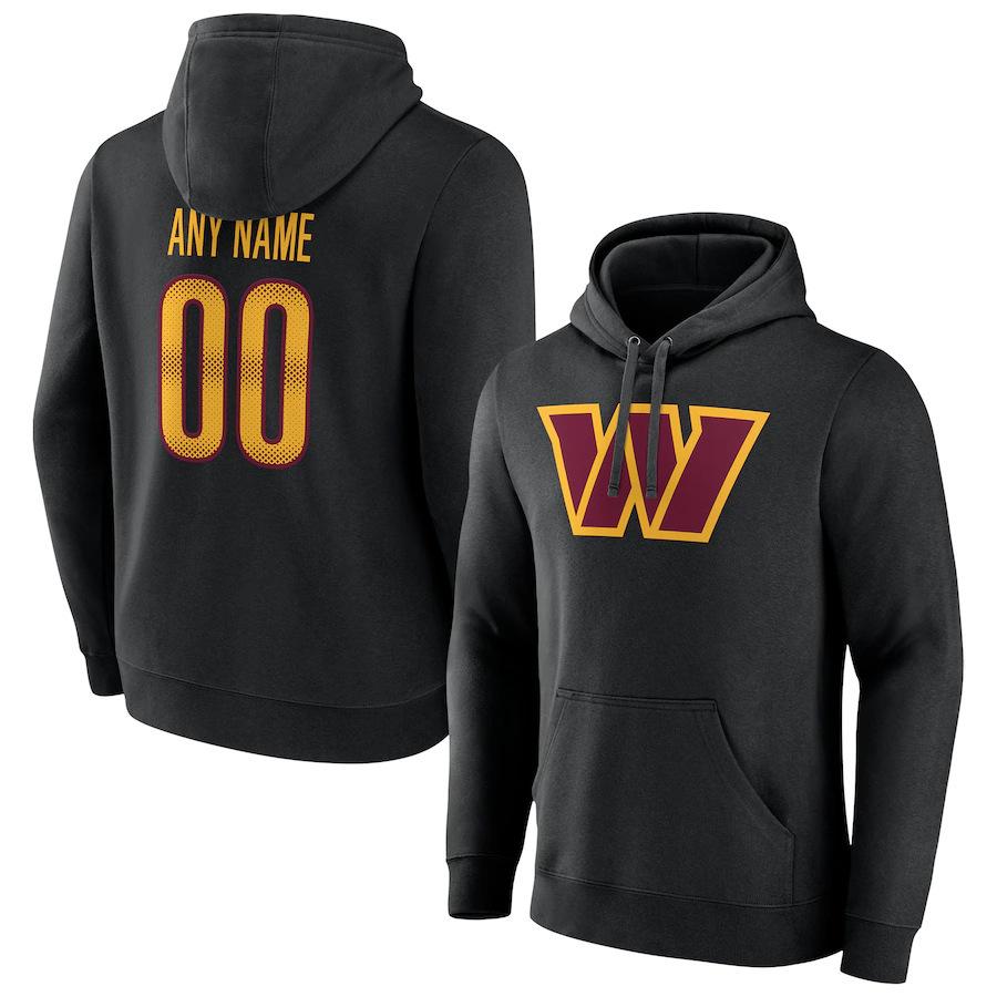 Europäischer und amerikanischer Sport Übergröße Pullover Herren NFL American Football Trikot Hoodie