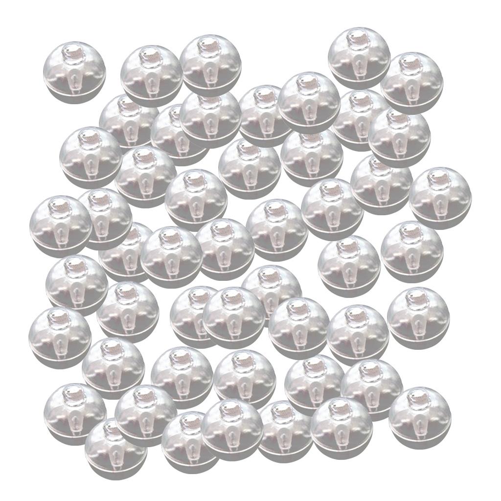 50 Pcs Balloon Christmas Wedding Celebration Party