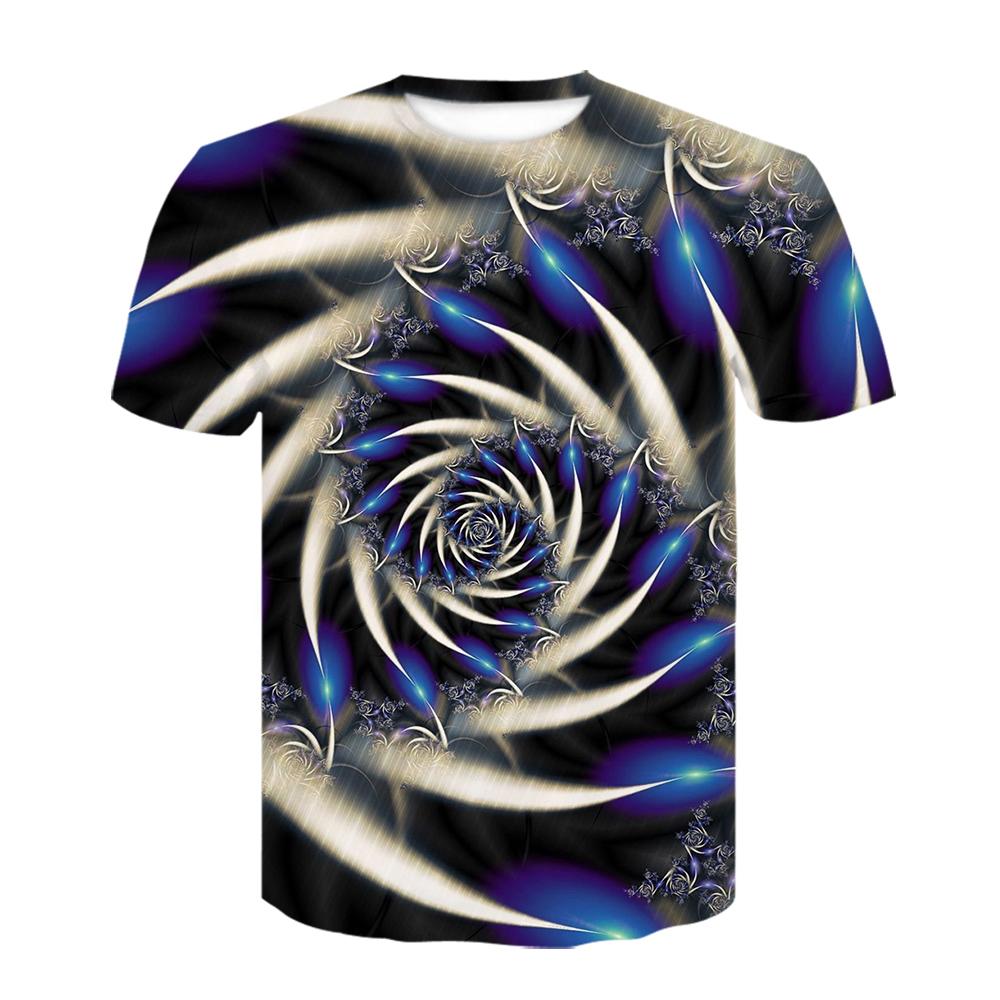 

E-Chip Летняя мужская футболка Футболка Lights Одежда для панков Футболка с CD Футболка с принтом 3D Мужская футболка с забавным принтом Повседневная футболка с верхом 6XL