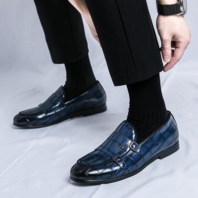 Topuklu Ayakkabılar – Loaferlar