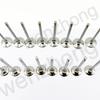EA888-Gen3 2.0T Engine Intake Valves & Exhaust Stem Seals for  A3 A4 A5 Q5 Golf Jetta Beetle Passat CC 06D109611H 06D109601M