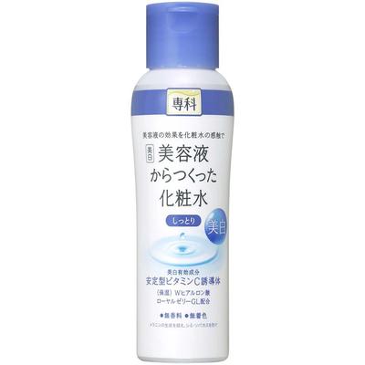 Senka Lotion Made from Serum [Outlet Product] (Moisturizing)